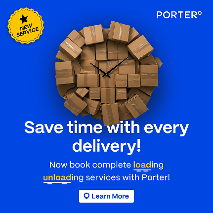 Porter Load Assist Creative 6